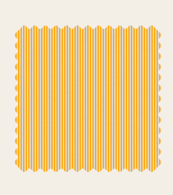Ticking Stripe No. 14