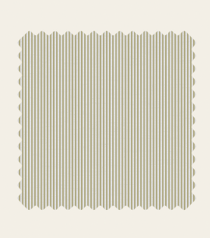 Ticking Stripe No. 16