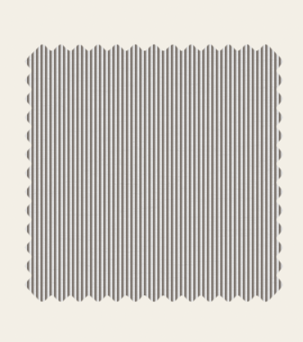 Ticking Stripe No. 17
