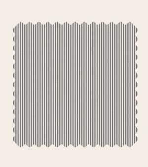 Ticking Stripe No. 17