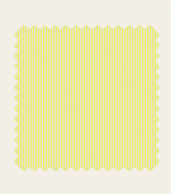 Ticking Stripe No. 18