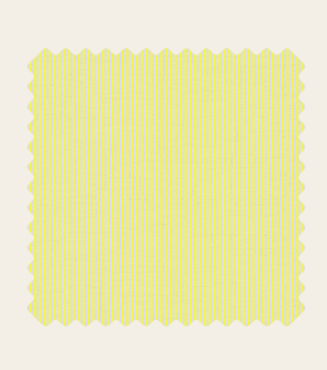 Ticking Stripe No. 18