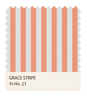 Grace Stripe No. 21