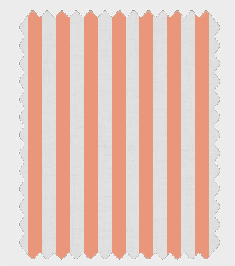 Grace Stripe No. 21