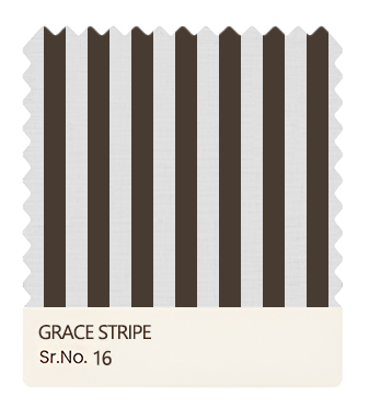 Grace Stripe No. 16
