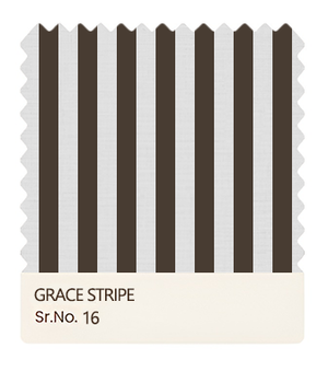 Grace Stripe No. 16