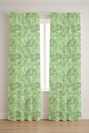 Forest Muse Curtain