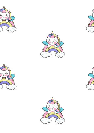 Unicorn Girl