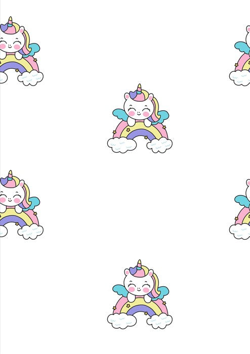 Unicorn Girl
