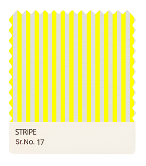 Stripe No. 17