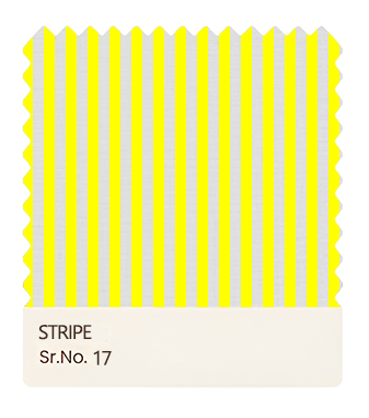 Stripe No. 17