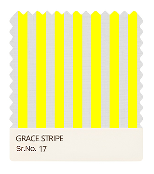Grace Stripe No. 17