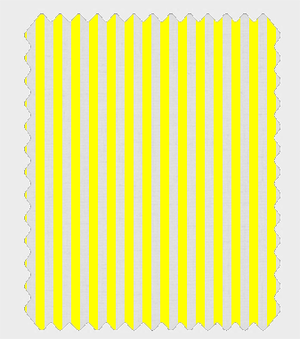 Stripe No. 17