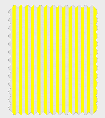 Stripe No. 17