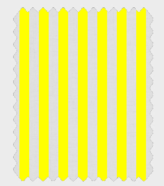 Grace Stripe No. 17
